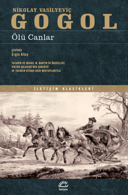 Ölü Canlar Ölü Canlar