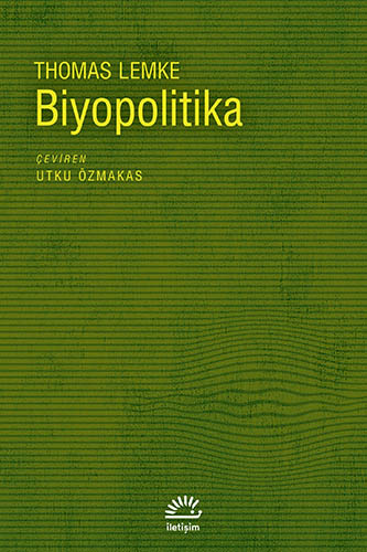 Biyopolitika Biyopolitika