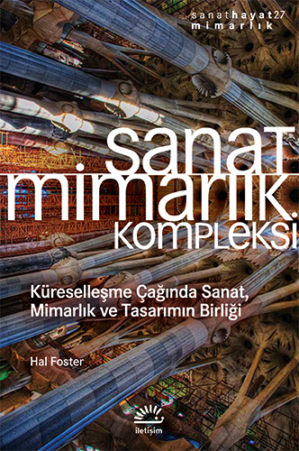 Sanat-Mimarlık Kompleksi Sanat-Mimarlık Kompleksi