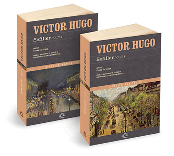 Sefiller (2 Cilt) Sefiller (2 Cilt)