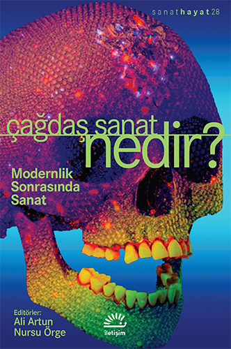 Çağdaş Sanat Nedir? Çağdaş Sanat Nedir?