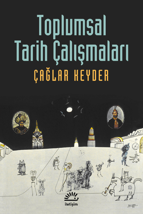 Toplumsal Tarih Çalışmaları Toplumsal Tarih Çalışmaları