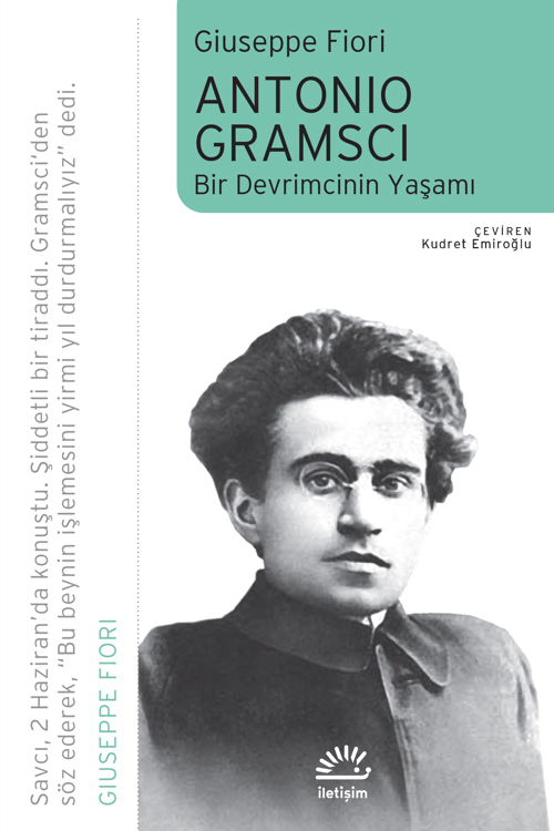 Antonio Gramsci Antonio Gramsci