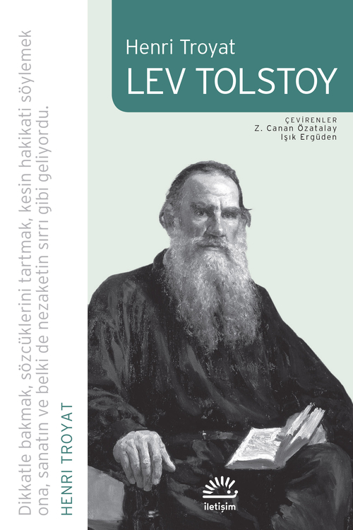 Lev Tolstoy Lev Tolstoy