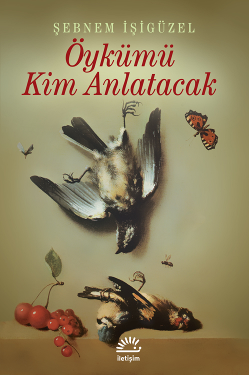 Öykümü Kim Anlatacak Öykümü Kim Anlatacak