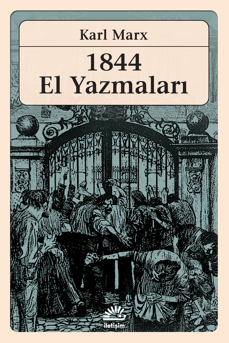 1844 El Yazmaları 1844 El Yazmaları