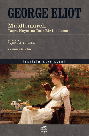 Middlemarch Middlemarch