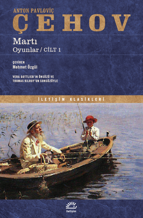 Martı Martı