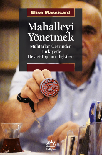 Mahalleyi Yönetmek Mahalleyi Yönetmek