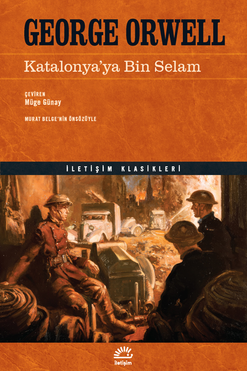 Katalonya'ya Bin Selam Katalonya'ya Bin Selam
