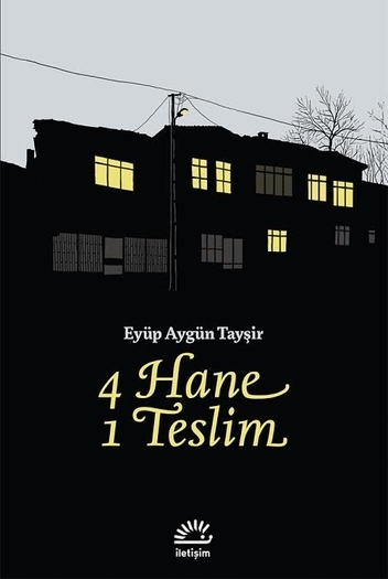 4 Hane 1 Teslim 4 Hane 1 Teslim