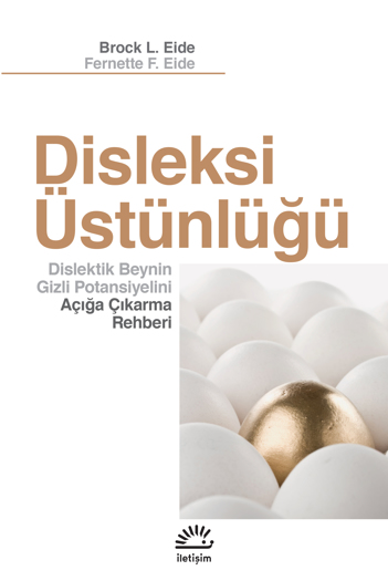 Disleksi Üstünlüğü Disleksi Üstünlüğü