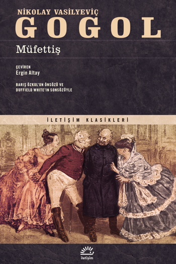 Müfettiş Müfettiş