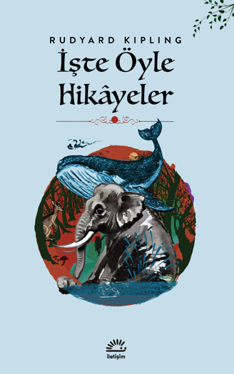 İşte Öyle Hikâyeler İşte Öyle Hikâyeler