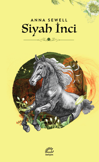 Siyah İnci Siyah İnci