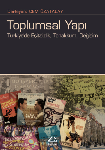 Toplumsal Yapı Toplumsal Yapı