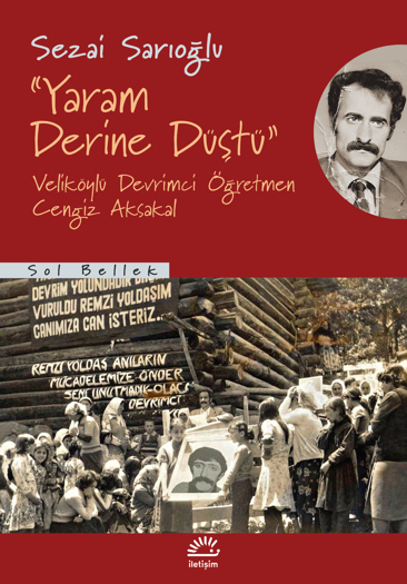 "Yaram Derine Düştü" "Yaram Derine Düştü"