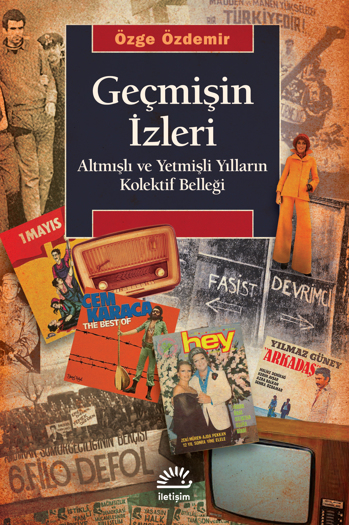 Geçmişin İzleri Geçmişin İzleri