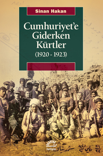 Cumhuriyet'e Giderken Kürtler (1920-1923) Cumhuriyet'e Giderken Kürtler (1920-1923)