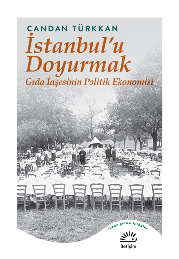 İstanbul'u Doyurmak İstanbul'u Doyurmak