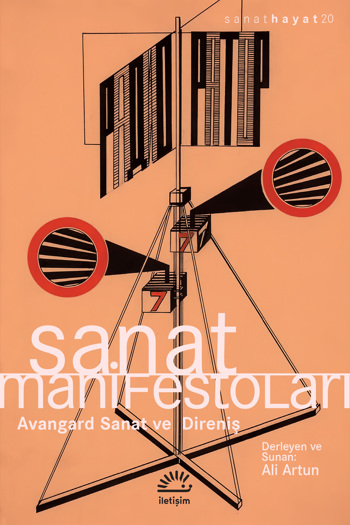 Sanat Manifestoları Sanat Manifestoları