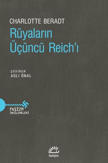 Rüyaların Üçüncü Reich'ı Rüyaların Üçüncü Reich'ı