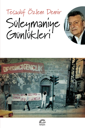 Süleymaniye Günlükleri Süleymaniye Günlükleri