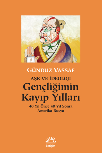 Gençliğimin Kayıp Yılları Gençliğimin Kayıp Yılları