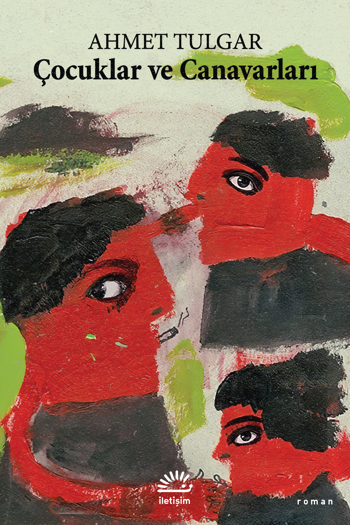 Çocuklar ve Canavarları Çocuklar ve Canavarları