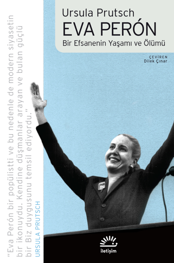 Eva Perón Eva Perón