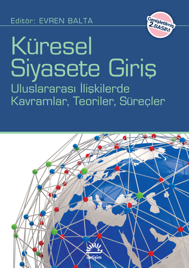 Küresel Siyasete Giriş Küresel Siyasete Giriş