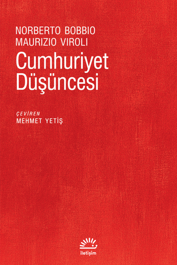 Cumhuriyet Düşüncesi Cumhuriyet Düşüncesi