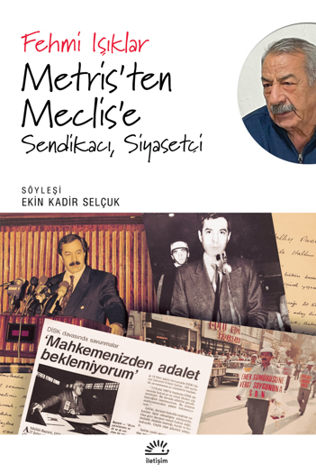 Metris'ten Meclis'e Metris'ten Meclis'e