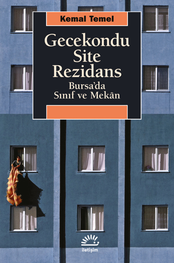 Gecekondu Site Rezidans Gecekondu Site Rezidans