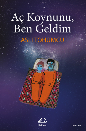 Aç Koynunu, Ben Geldim Aç Koynunu, Ben Geldim