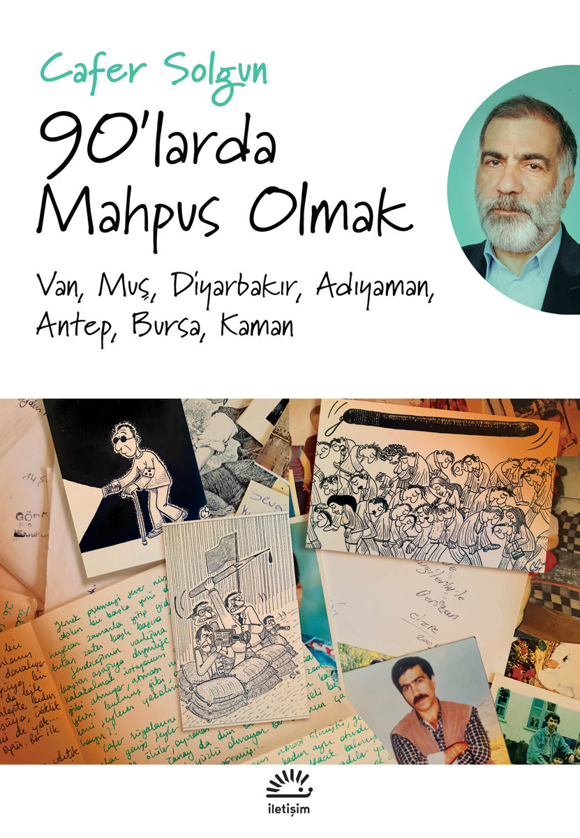 90'larda Mahpus Olmak 90'larda Mahpus Olmak