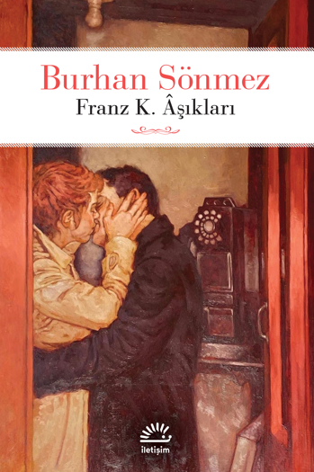 Franz K. Âşıkları Franz K. Âşıkları