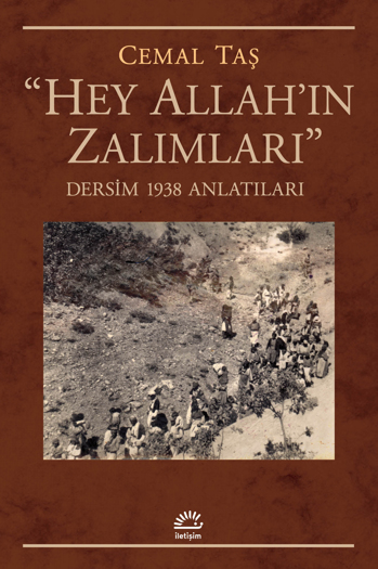 “Hey Allah'ın Zalımları” “Hey Allah'ın Zalımları”