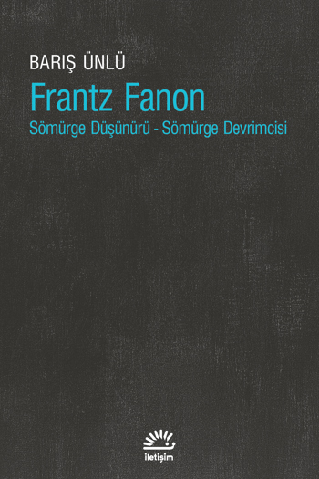 Frantz Fanon Frantz Fanon