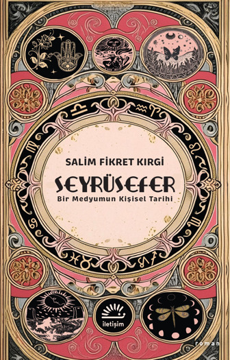 Seyrüsefer Seyrüsefer