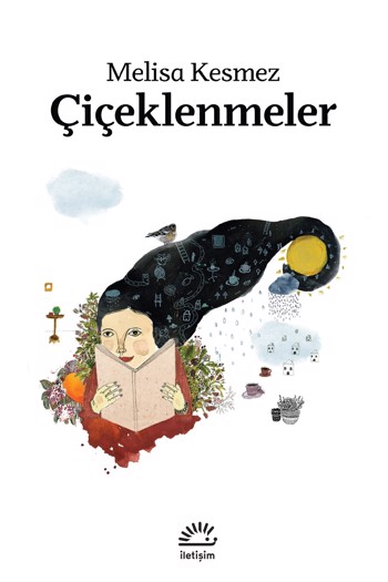 Çiçeklenmeler Çiçeklenmeler