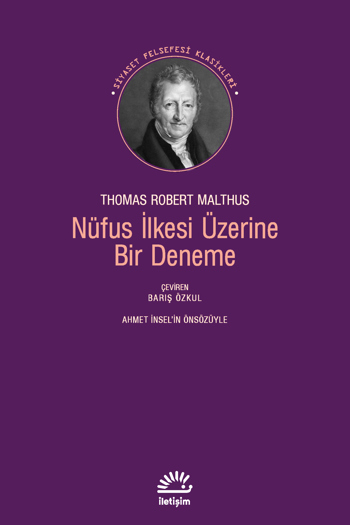Nüfus İlkesi Üzerine Bir Deneme Nüfus İlkesi Üzerine Bir Deneme