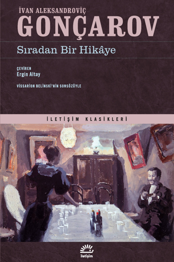Sıradan Bir Hikâye Sıradan Bir Hikâye