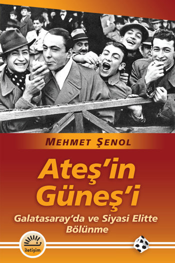 Ateş'in Güneş'i Ateş'in Güneş'i