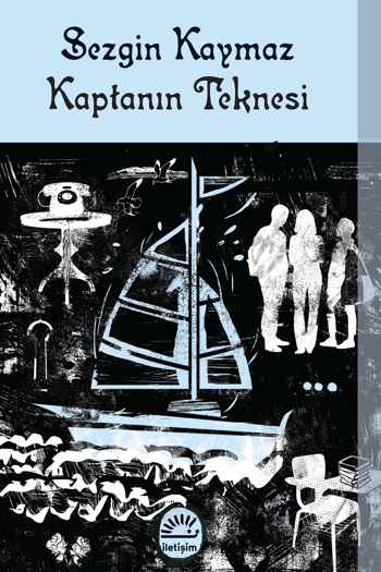 Kaptanın Teknesi Kaptanın Teknesi