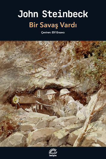 Bir Savaş Vardı Bir Savaş Vardı