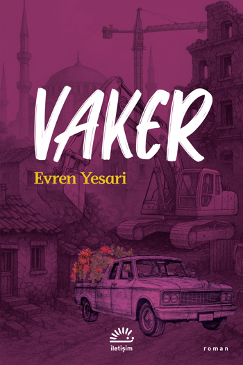 Vaker Vaker