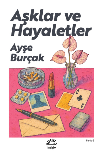Aşklar ve Hayaletler Aşklar ve Hayaletler