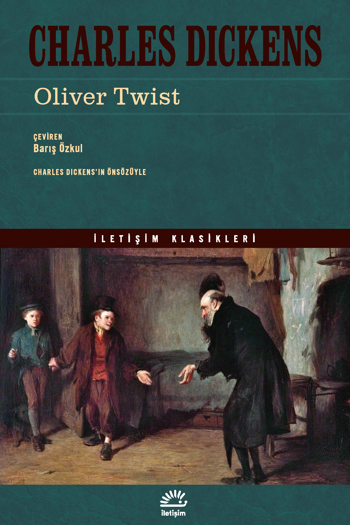 Oliver Twist Oliver Twist
