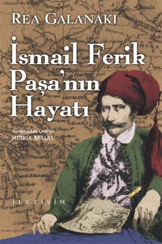 İsmail Ferik Paşa'nın Hayatı İsmail Ferik Paşa'nın Hayatı